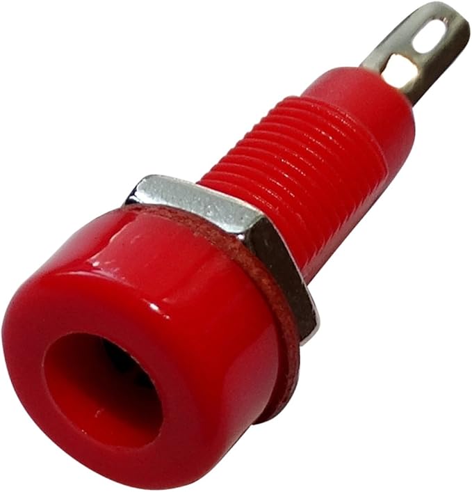 prise banane femelle