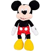 Disney 9 Mickey Mouse Plush