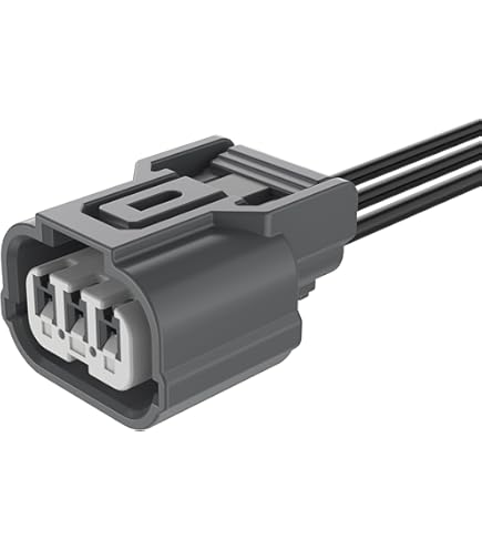 Jeu De Connecteur Capteur De Température SUMITOMO - Compatible Toyota, Mazda, Référence 6189-0033