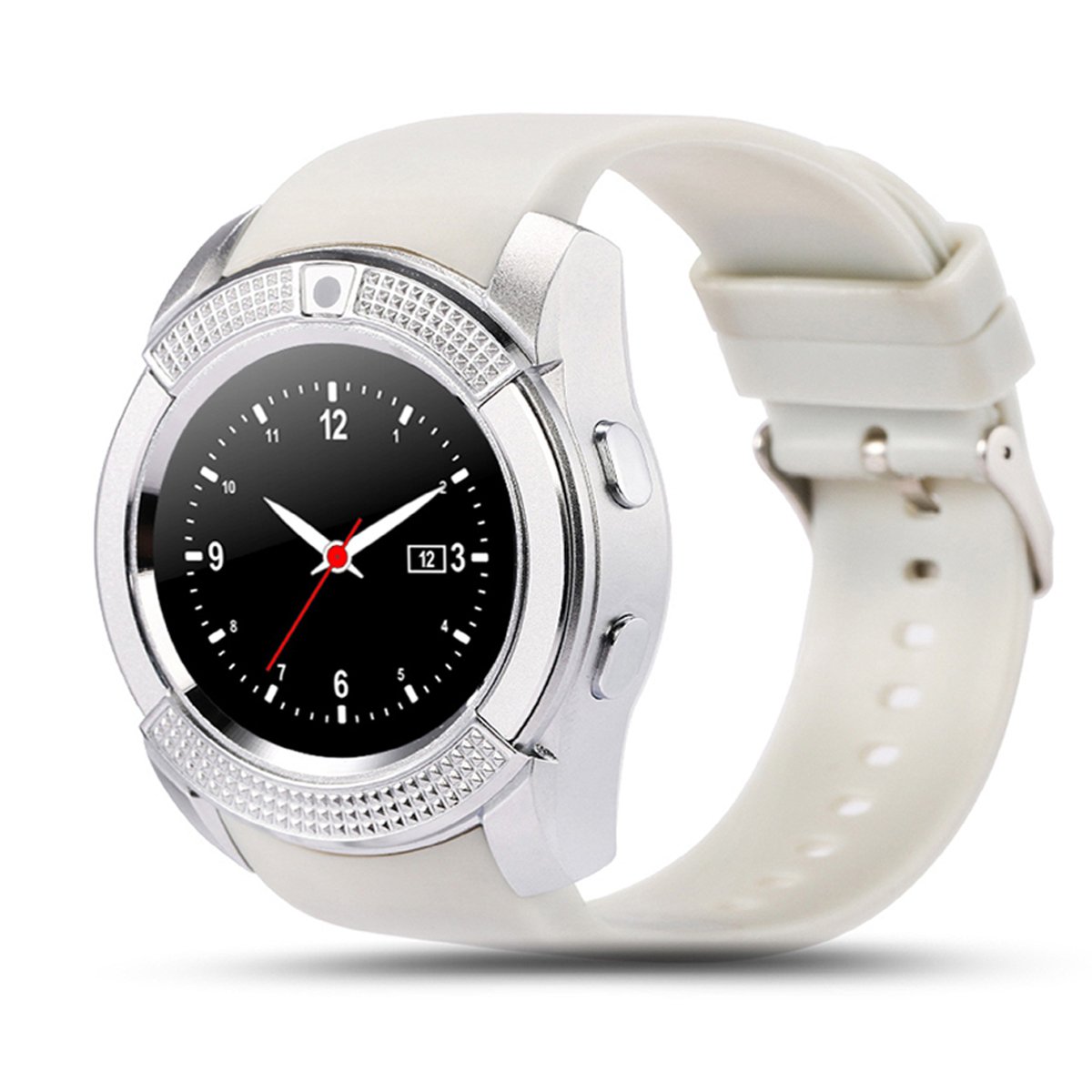 smartwatch compatible with sony xperia