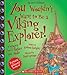 You Wouldn't Want to Be a Viking Explorer! (Revised Edition) (You Wouldn't Want to…: Adventurers and Explorers)