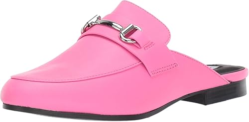 steve madden neon mules