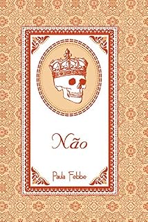Livro Não / Sarau inconsciente de um alter ego esquizofrênico