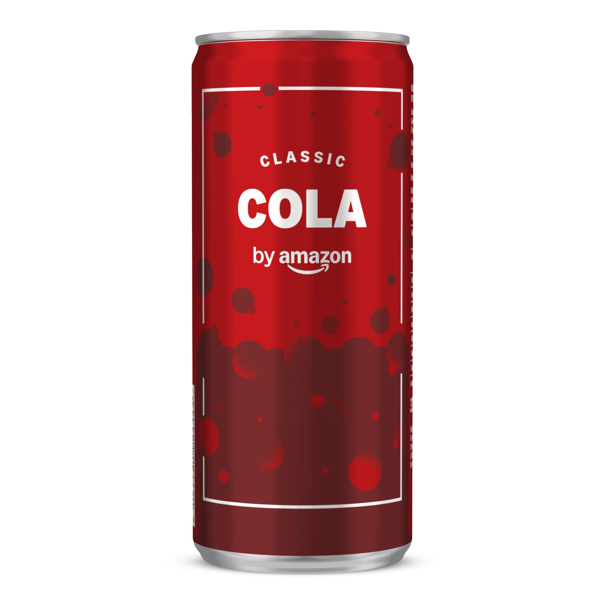 by Amazon Cola, 24 x 330ml 2