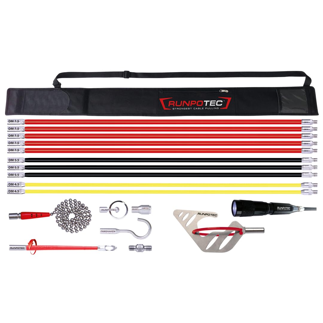 Runpotec Accessories RUN10020