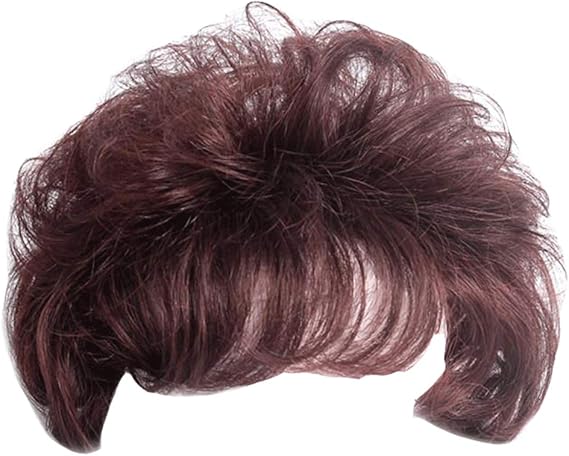 Amazon Allnice Beauty 部分ウィッグ カール ヘアピース 女性用 母のウィッグ 人毛100 前髪 部分 ウイッグ かつら カツラ 超リアル 自由 自然 つむじクリップ 脱毛症 医療用 薄毛 白髪隠し ダークブラウン ポイントウィッグ 通販 Amazon Allnice Beauty 部分ウィッグ カール ヘアピース 女性用 母のウィッグ 人毛100 前髪 部分 ウイッグ かつら カツラ 超リアル 自由 自然 つむじクリップ 脱毛症 医療用 薄毛 白髪隠し ダークブラウン ポイントウィッグ 通販