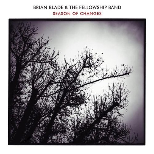 Brian Blade & The Fellowship Band - Season of Changes