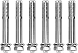Qcwwy U Shaped Stainless Steel Pool Hand Grab Rail for Hot Tub Safety view 8