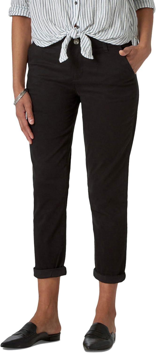 riders by lee chino pants