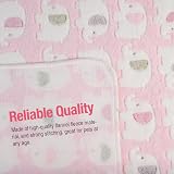 Pet Soft Pet Soft 3Pack Washable Fluffy Dog Cat Blankets Small 3S view 5