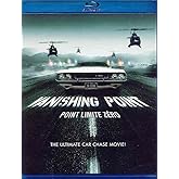 Vanishing Point [Blu-ray]