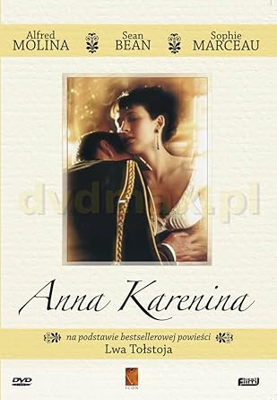 Download Sophie Marceau Anna Karenina Full Movie PNG