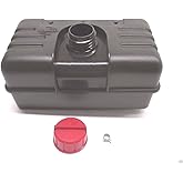 Tecumseh 34186A Lawn & Garden Equipment Engine Fuel Tank Genuine Original Equipment Manufacturer (OEM) part for Tecumseh & Cr