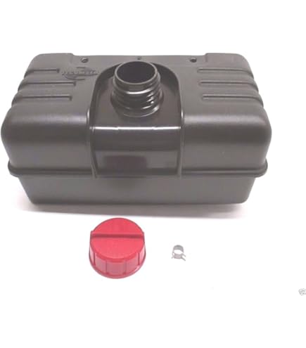 Serbatoio Carburante Universale Decespugliatori A Scoppio