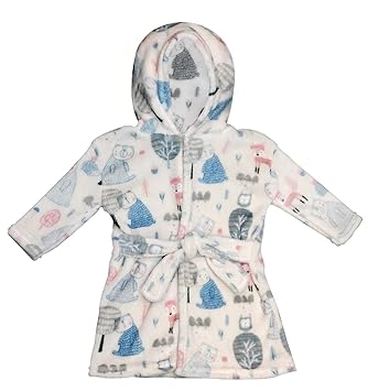 baby bath coat