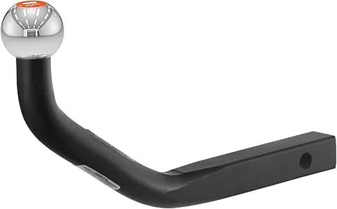 1 1 4 trailer hitch ball mount