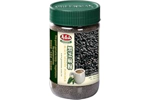 Greenmax Black Sesame Powder 400g