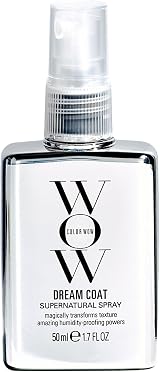 COLOR WOW Dream Coat Supernatural Spray Frizz Free Humidity Resistant 50ml