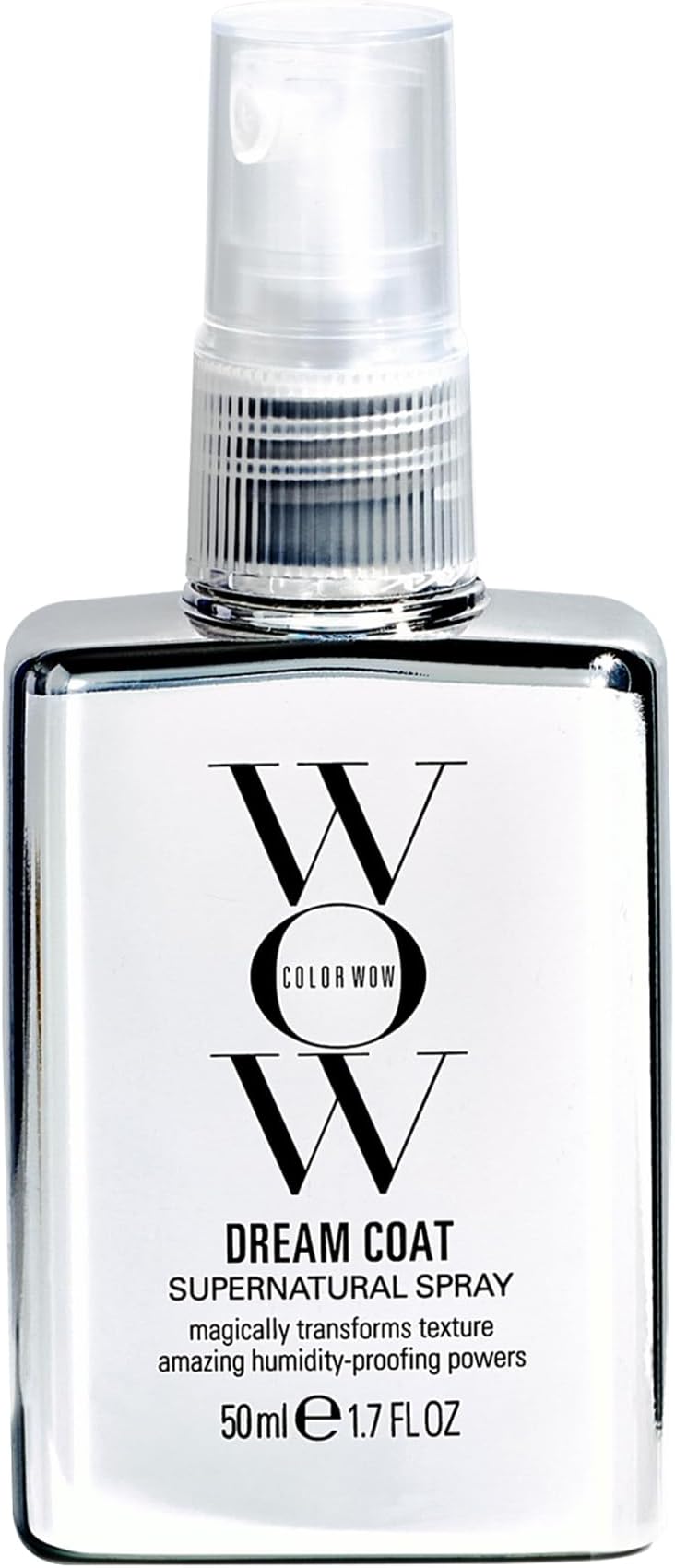 COLOR WOW Dream Coat Supernatural Spray Frizz Free Humidity Resistant 50ml