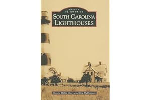 South Carolina Lighthouses (Images of America)