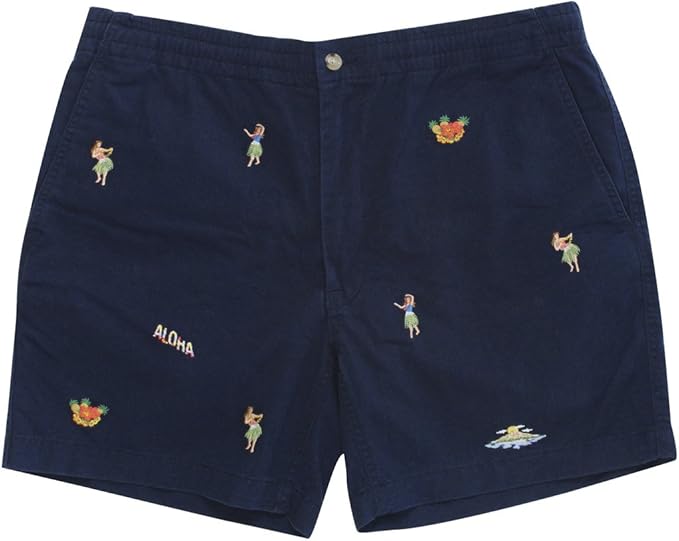polo ralph lauren drawstring shorts
