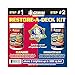 Gemini 895 Restore-a-deck Cleaner & Brightener Kit