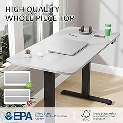 JOY worker Electric Height Adjustable Standing