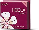 Benefit Hoola Matte Bronzer Travel Size Mini 2.5g Net Wt 0.08oz view 2