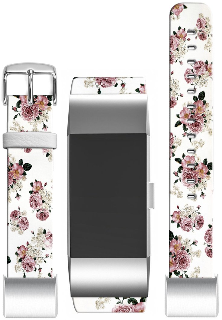 fitbit compatible phones