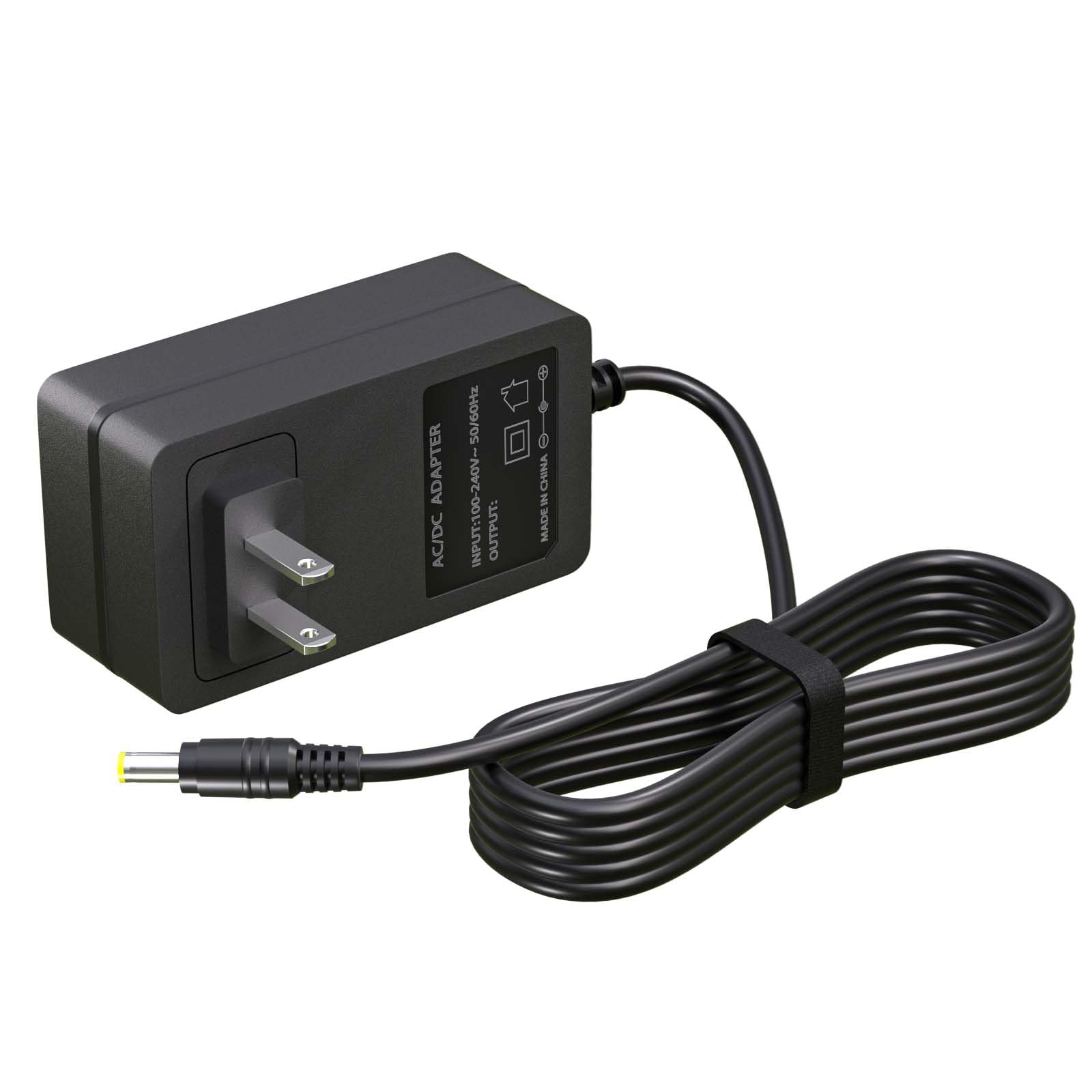 Photo 1 of 19V 1.5A Portable Power Supply Compatible with MARBERO M82, M82MAX, M822, M822MAX, M87, M88, M168 Portable Power Station Solar Generator