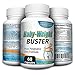 Baby-Weight Buster: Post Pregnancy Weight Loss Supplement (Postnatal / Postpartum)