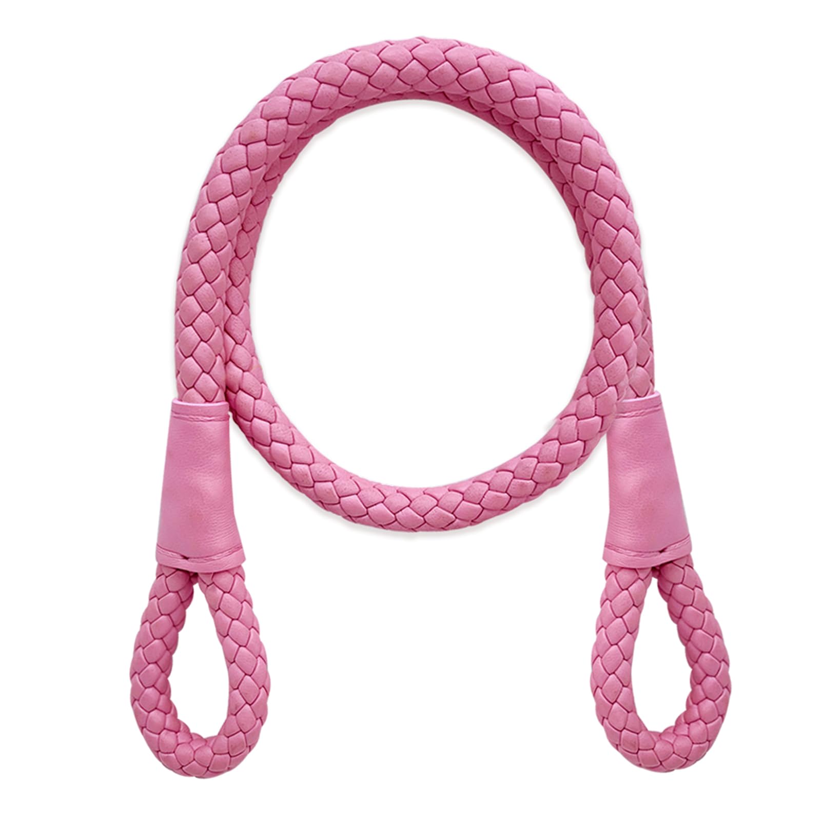PonyCycle Ride on Horse Riding Unicorn Pink Reins