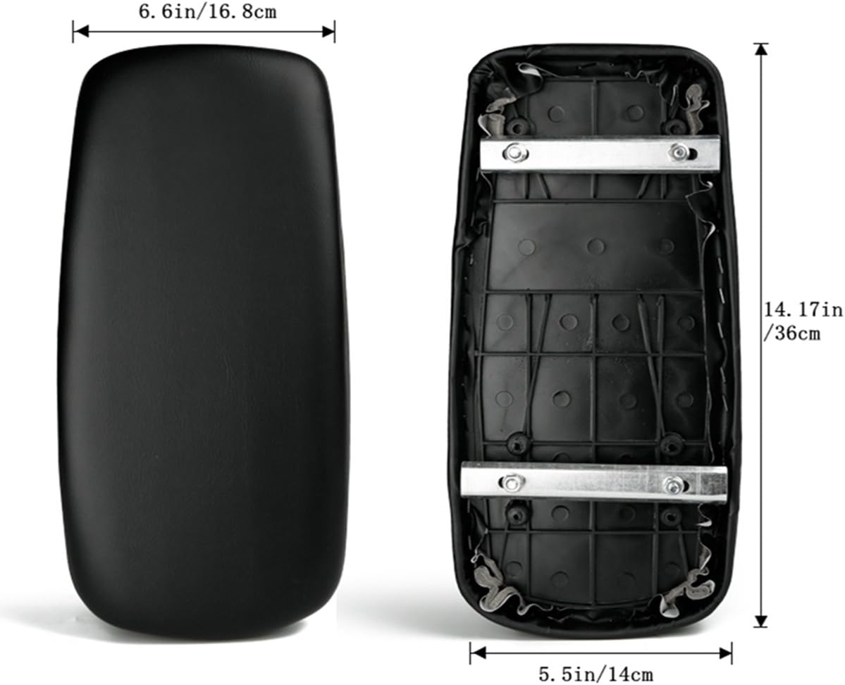 Best bike seat kids back of bike