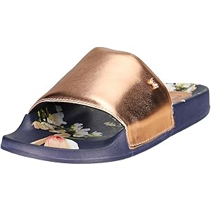 ted baker qarla sliders