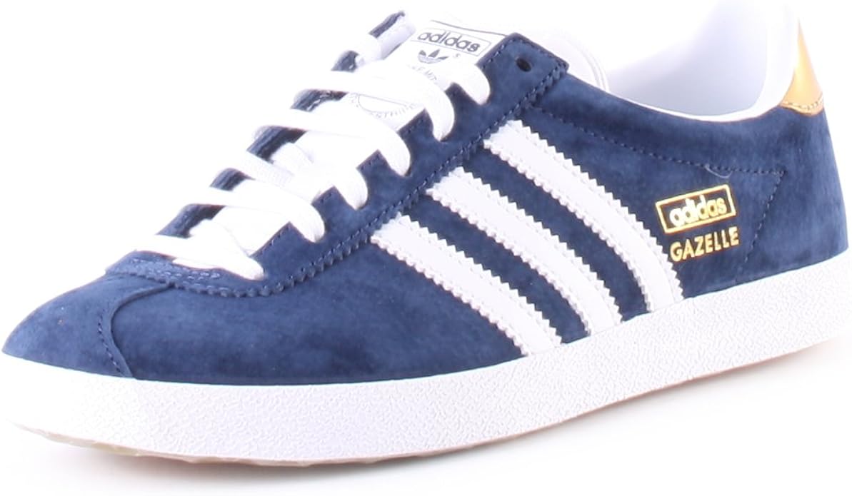 adidas gazelle indigo blue