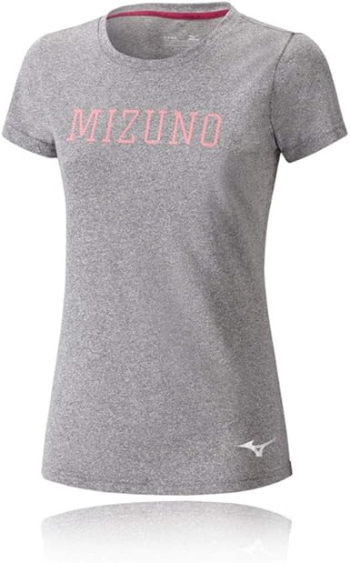 mizuno running t shirt