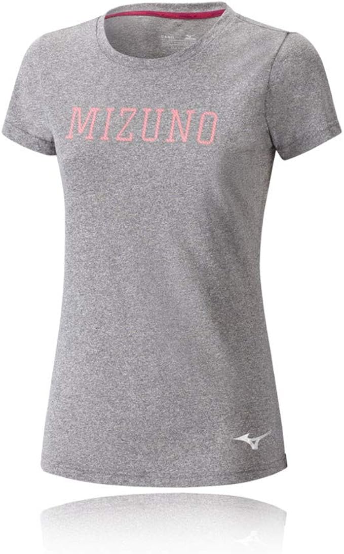 mizuno running t shirt