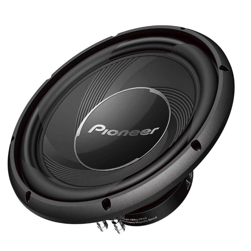 pioneer 12 inch sub 800 watts