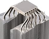 Thermalright Silver Arrow 130 CPU Cooler 6 Heatpipes 240W TDP PWM Fan view 4