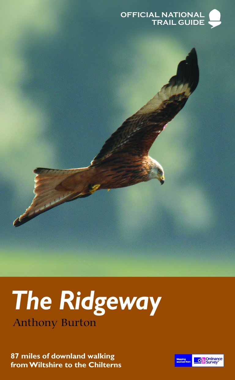 The Ridgeway: National Trail Guide