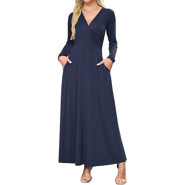 knee length dresses for ladies Dreams 70s Witchy Peasant Tiered Maxi Dress main image 0
