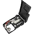 Nirakoka Fuse Box Battery Terminal with Cover GM #20914309#84499606 - Compatible with XTS 2013-2019, Impala 2014-2018, Regal 2011-2017, Lacrosse 2010-2016, Malibu 2013-2016, ATS 2013, Allure 2010