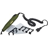 Proxxon 28594 PS 13 Corded 12-Volt Pen Sander