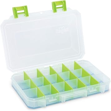 Amazon ルアーロックタックルボックス Lure Lock タックルボックス