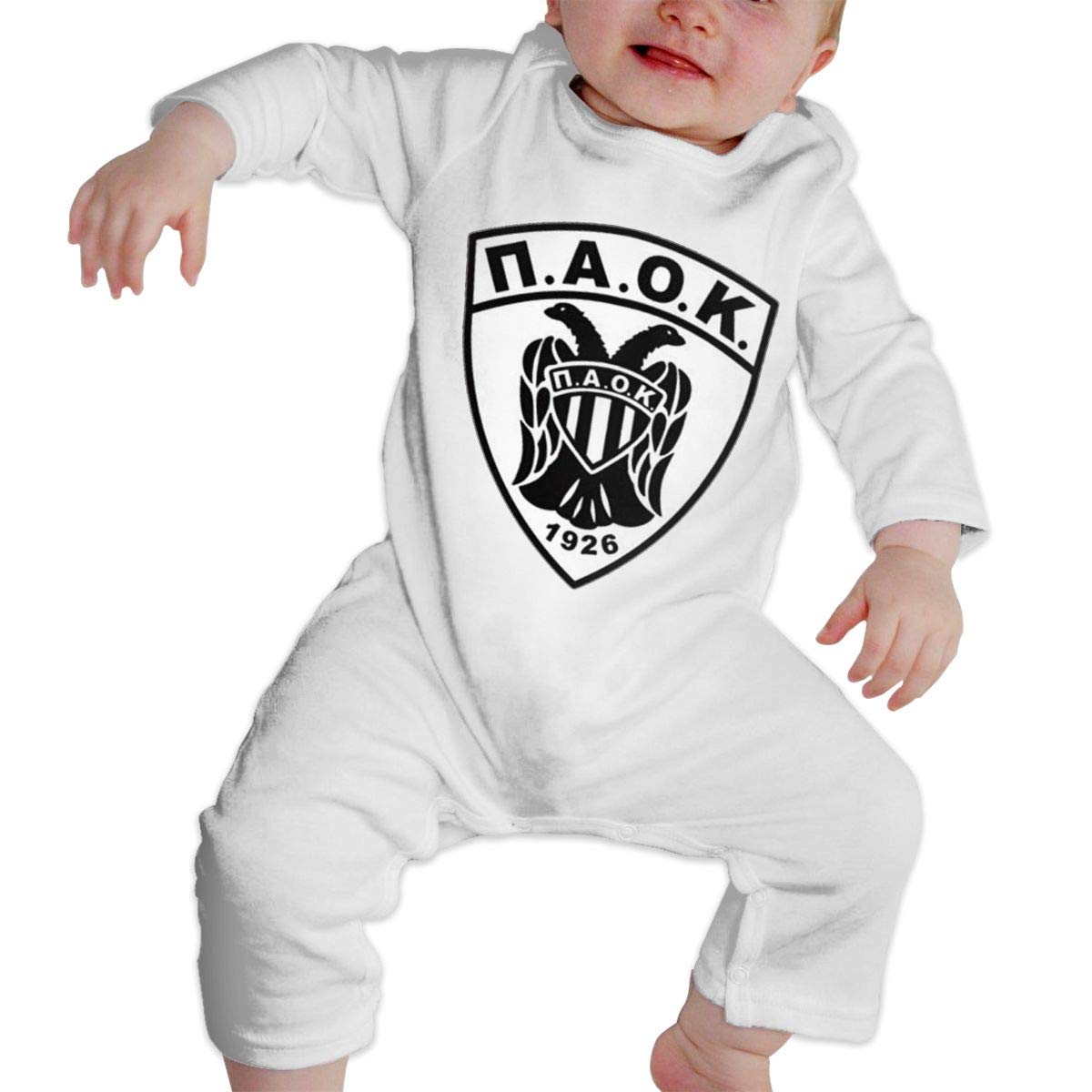 newborn playsuit