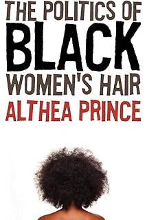 Hair Story Ayana Byrd 9781250046574 Amazon Com Books