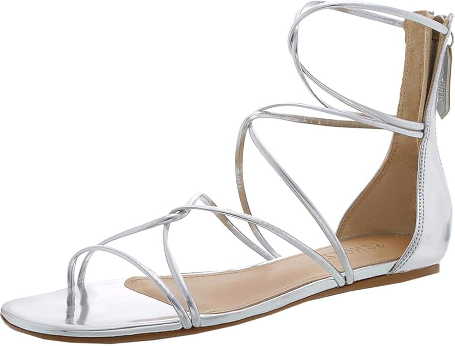 schutz veronica strappy sandals