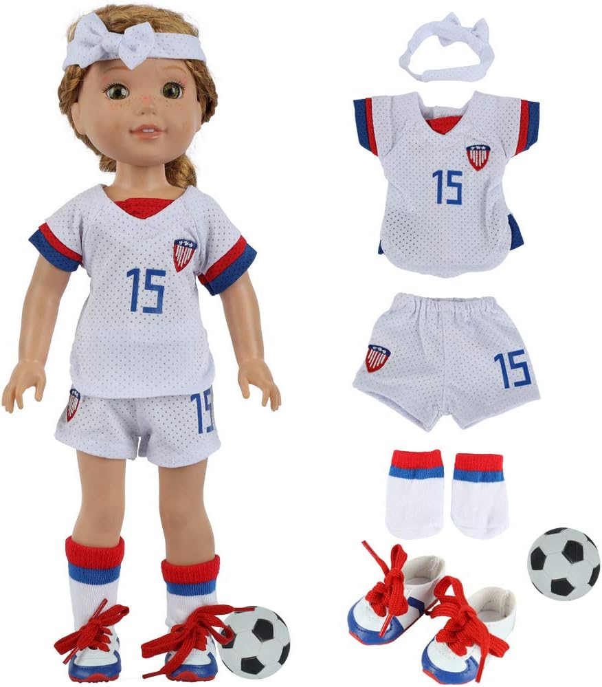 usa soccer clothes