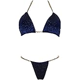 CCbodily Body Chain Jewelry for Women - Fashion Boho Backless Full Body Chain Belly Chain Jewelry Set for Costume Party