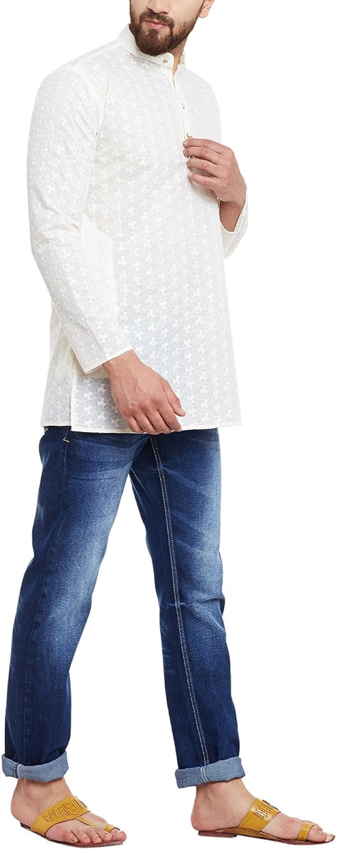 amazon short kurta